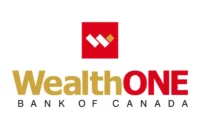 The Wealth One Bank of Canada does not provide credit card services.