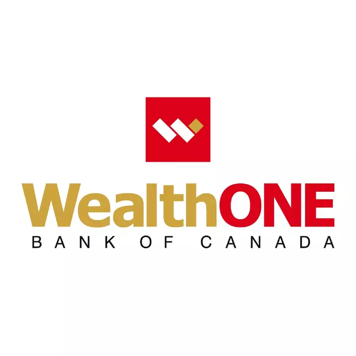 The Wealth One Bank of Canada does not provide credit card services.