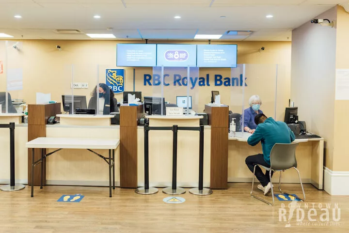 royal bank canada