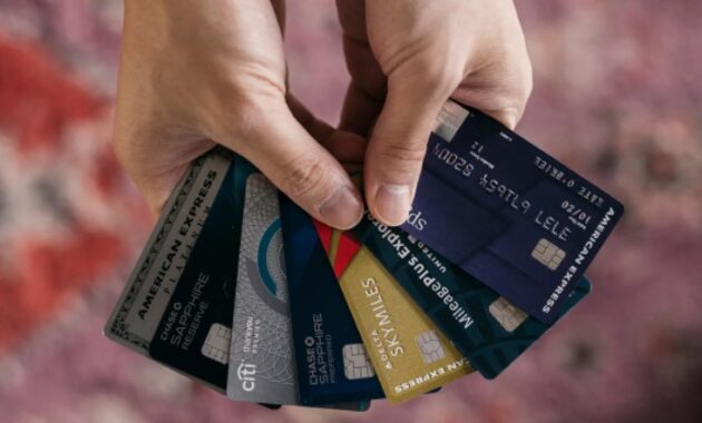 Make The Most Out Of Your Credit Cards
