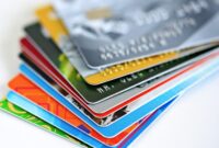 Credit Card Tips You Need To Know About