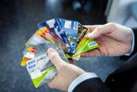 Great Tips For Managing Your Credit Cards